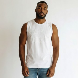 Ανδρικό T-Shirt Russell...