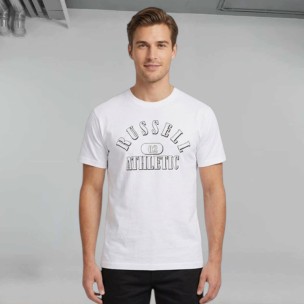 Ανδρικό T-Shirt Russell...