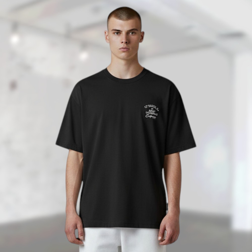 Ανδρικό T-Shirt O'NEILL Beach Chest Print T-Shirt 2850378-19010