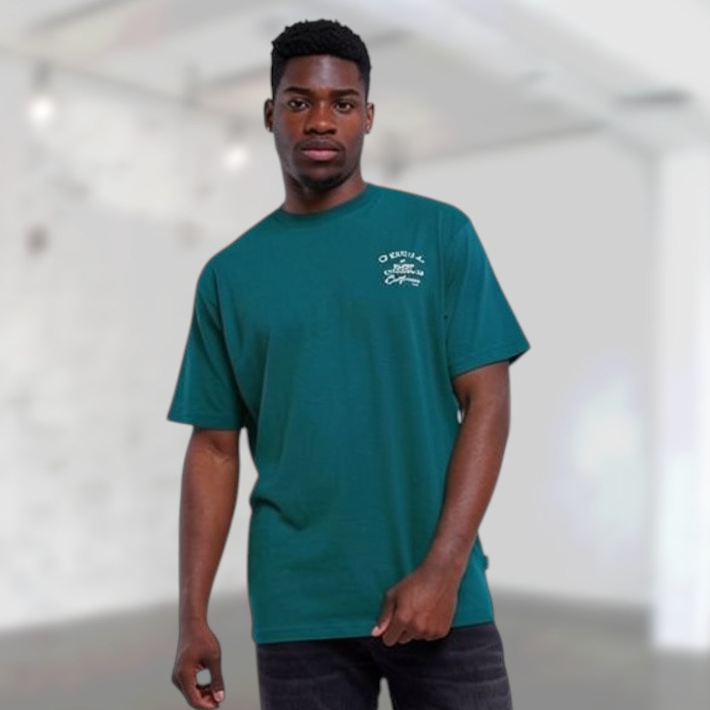 Ανδρικό T-Shirt O'NEILL Beach Chest Print T-Shirt 2850378-15097