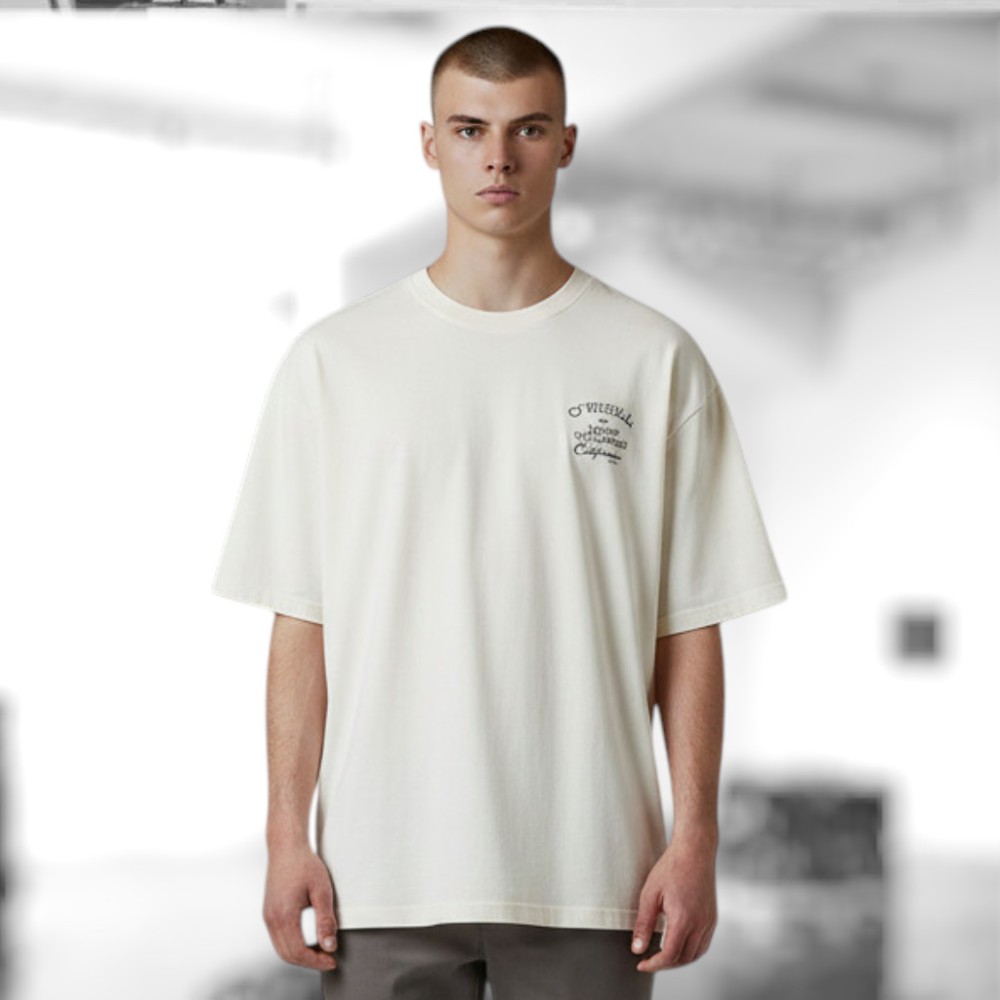 Ανδρικό T-Shirt O'NEILL Beach Chest Print T-Shirt 2850378-11010