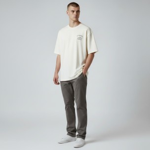 Ανδρικό T-Shirt O'NEILL Beach Chest Print T-Shirt 2850378-11010