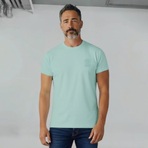 Ανδρικό T-Shirt Russell Athletic COLF_S/S Crewneck Tee A26-046-1-115