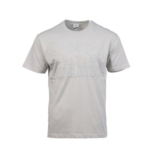 Ανδρικό T-Shirt Russell Athletic CP2C_S/S Crewneck Tee A26-012-120