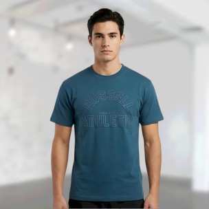 Ανδρικό T-Shirt Russell...