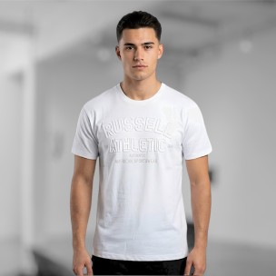 Ανδρικό T-Shirt Russell...