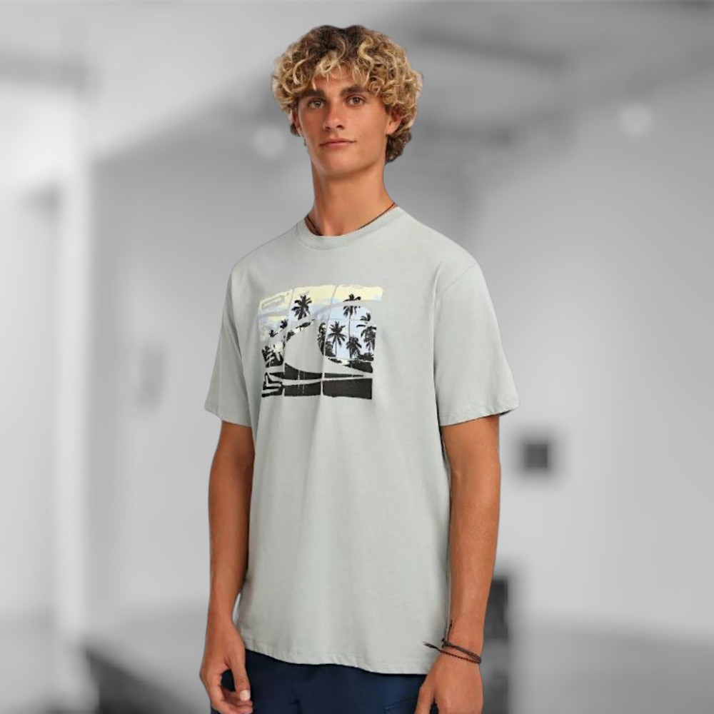 Ανδρικό T-Shirt ONEILL M GRADIENT T-SHIRT 2850360-16061