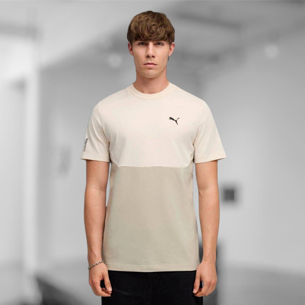 Ανδρικό T-Shirt Puma Pumatech Tee 692180-87