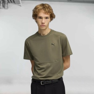 Ανδρικό T-Shirt Puma Pumatech Tee 692180-81