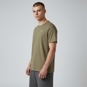 Ανδρικό T-Shirt Puma Graphic Tee 528530-81