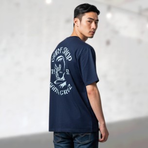 Ανδρικό T-Shirt O'Neill O'Riginals Surf Shop T-Shirt 2850359-15093