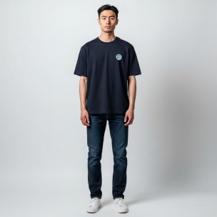 Ανδρικό T-Shirt O'Neill O'Riginals Surf Shop T-Shirt 2850359-15093