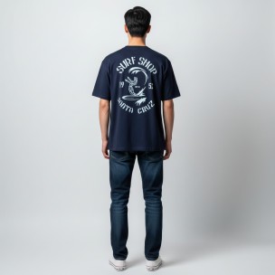 Ανδρικό T-Shirt O'Neill O'Riginals Surf Shop T-Shirt 2850359-15093