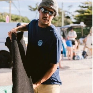 Ανδρικό T-Shirt O'Neill O'Riginals Surf Shop T-Shirt 2850359-15093