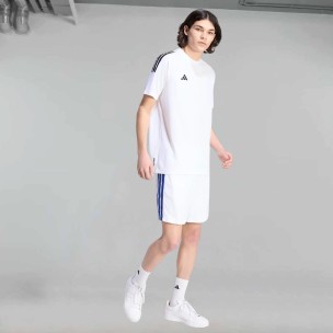 Ανδρική Βερμούδα Adidas Essentials Three Stripes Chelsea Woven Shorts  KE5600