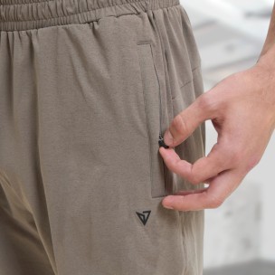 Ανδρική Βερμούδα Magnetic North Men's Aero Tech Shorts A61014 (Beige)