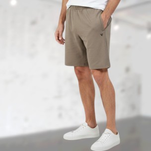 Ανδρική Βερμούδα Magnetic North Men's Aero Tech Shorts A61014 (Beige)