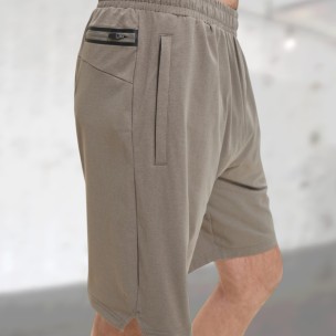 Ανδρική Βερμούδα Magnetic North Men's Aero Tech Shorts A61014 (Beige)