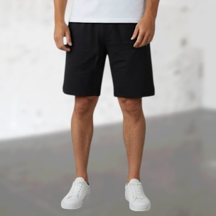 Ανδρική Βερμούδα Magnetic North Men's Aero Tech Shorts A61014 (Black)