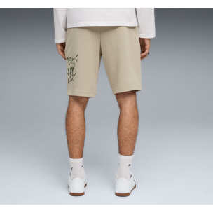 Ανδρική Βερμούδα Puma Camo Shorts 10'' TR 692038-61