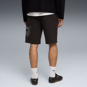 Ανδρική Βερμούδα Puma Camo Shorts 10'' TR 692038-01