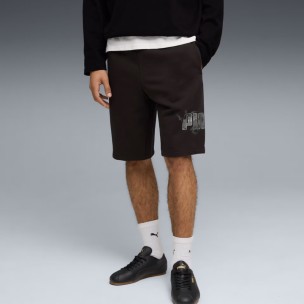 Ανδρική Βερμούδα Puma Camo Shorts 10'' TR 692038-01