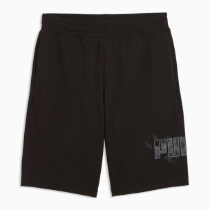 Ανδρική Βερμούδα Puma Camo Shorts 10'' TR 692038-01