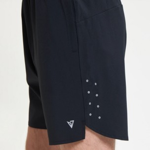 Ανδρική Βερμούδα Magnetic North Men's Ergo Flex 7 Shorts A61018 (Black)