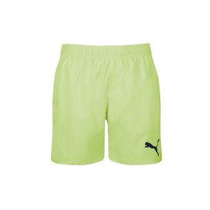 Παιδικό Μαγιό Βερμούδα Puma Swim Boys Medium Length Shorts 1P 701224511-008