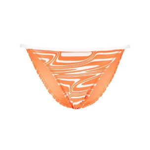 Γυναικείο Μαγιό Puma Swim Women Woven Shorts 1P 701230274-002