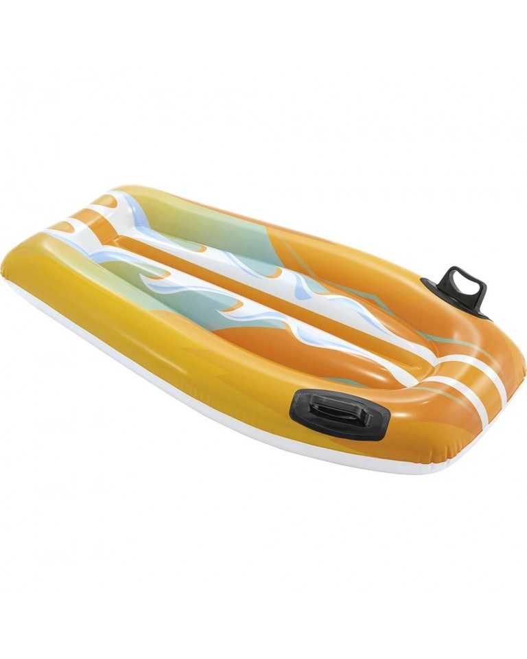 Σανίδα Κολύμβησης Φουσκωτή Intex Joy Rider Intex 58165