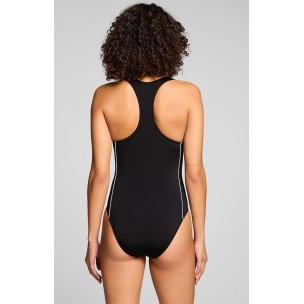 Γυναικείο Μαγιό Puma Swim Women T7 Swimsuit 701237628-002
