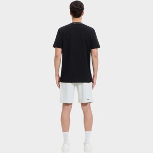 Ανδρικό T-Shirt Magnetic North Men's T-Shirt HD Logo SQ A51009 (Black)