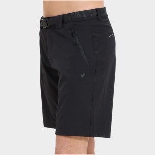 Ανδρική Βερμούδα Magnetic North Men's North Trail Shorts A51006 (Black)