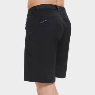 Ανδρική Βερμούδα Magnetic North Men's North Trail Shorts A51006 (Black)
