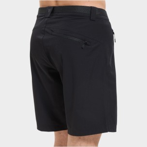 Ανδρική Βερμούδα Magnetic North Men's North Trail Shorts A51006 (Black)