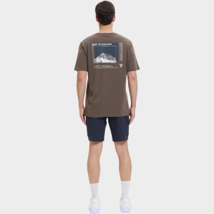 Ανδρική Βερμούδα Magnetic North Men's Outdoor Cargo Shorts A51007 (Navy Blue)