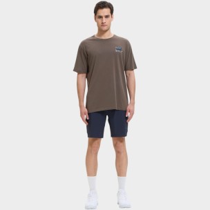 Ανδρική Βερμούδα Magnetic North Men's Outdoor Cargo Shorts A51007 (Navy Blue)