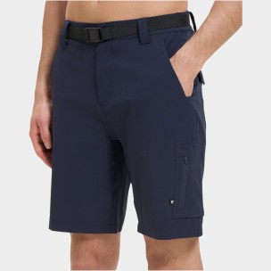 Ανδρική Βερμούδα Magnetic North Men's Outdoor Cargo Shorts A51007 (Navy Blue)