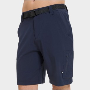 Ανδρική Βερμούδα Magnetic North Men's Outdoor Cargo Shorts A51007 (Navy Blue)