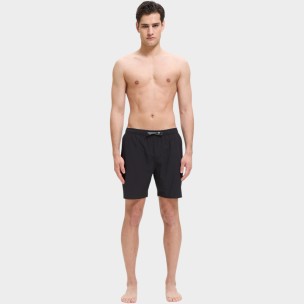 Ανδρικό Μαγιό Magnetic North Men's Swim Shorts C51008 (Black)