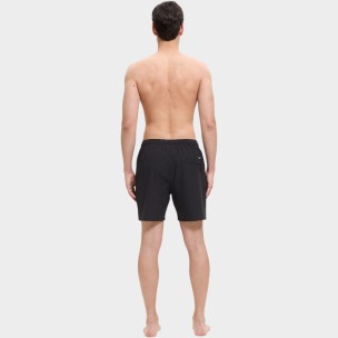 Ανδρικό Μαγιό Magnetic North Men's Swim Shorts C51008 (Black)