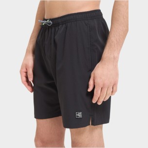 Ανδρικό Μαγιό Magnetic North Men's Swim Shorts C51008 (Black)