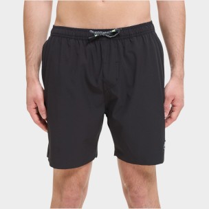 Ανδρικό Μαγιό Magnetic North Men's Swim Shorts C51008 (Black)