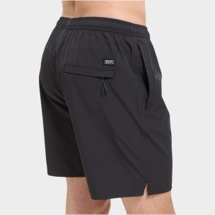 Ανδρικό Μαγιό Magnetic North Men's Swim Shorts C51008 (Black)