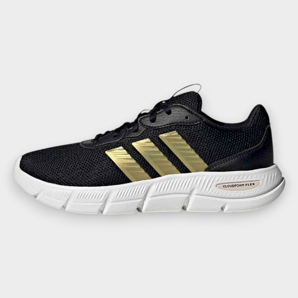 Γυναικεία Αθλητικά Παπούτσια Adidas Cloudfoam Flex-Laces KJ4808