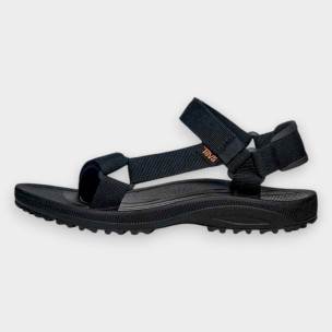 Γυναικεία Σανδάλια Teva Winsted Sandals 1017424-BLK