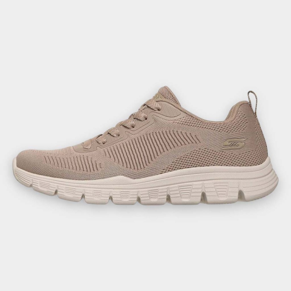 Γυναικεία Αθλητικά Παπούτσια  Skechers BOBS Sport B Lite 117700-TPE