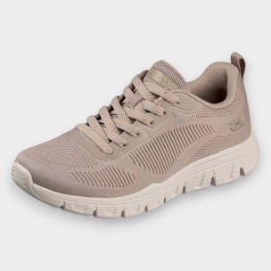 Γυναικεία Αθλητικά Παπούτσια  Skechers BOBS Sport B Lite 117700-TPE