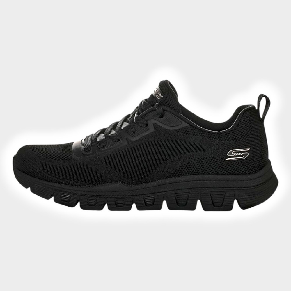 Γυναικεία Αθλητικά Παπούτσια  Skechers BOBS Sport B Lite 117700-BBK